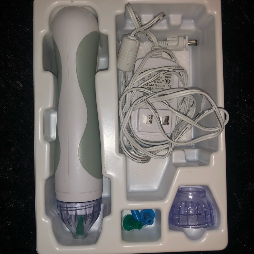 pmd microdermabrasion